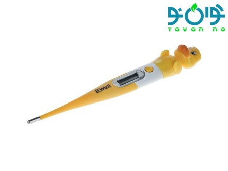 دماسنج دیجیتال بی ول مدل WT-06